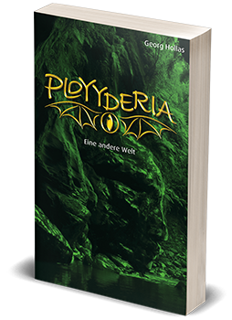 Ployyderia - Eine andere Welt