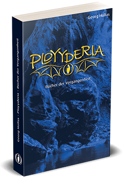 Ployyderia - Bücher der Vergangenheit